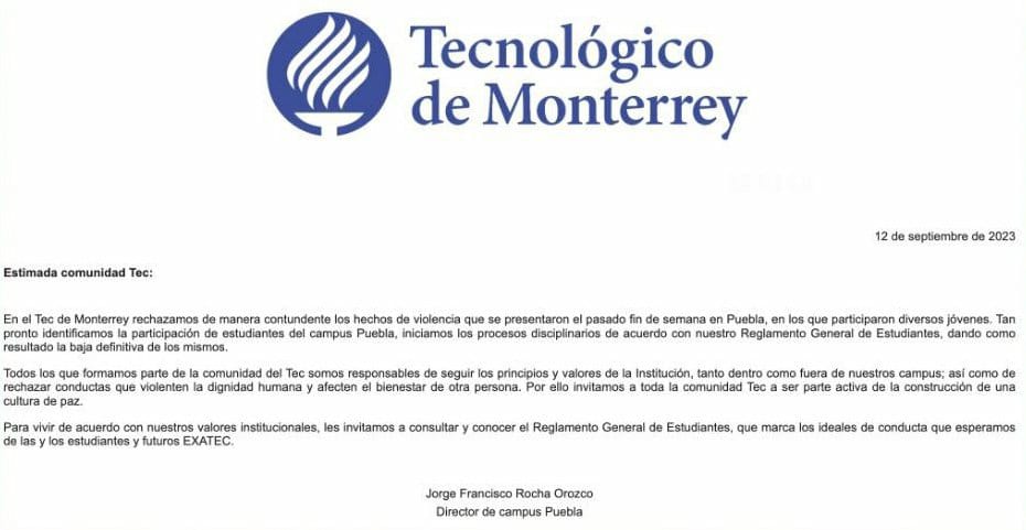 Ignacio Gómez Villaseñor tweet media