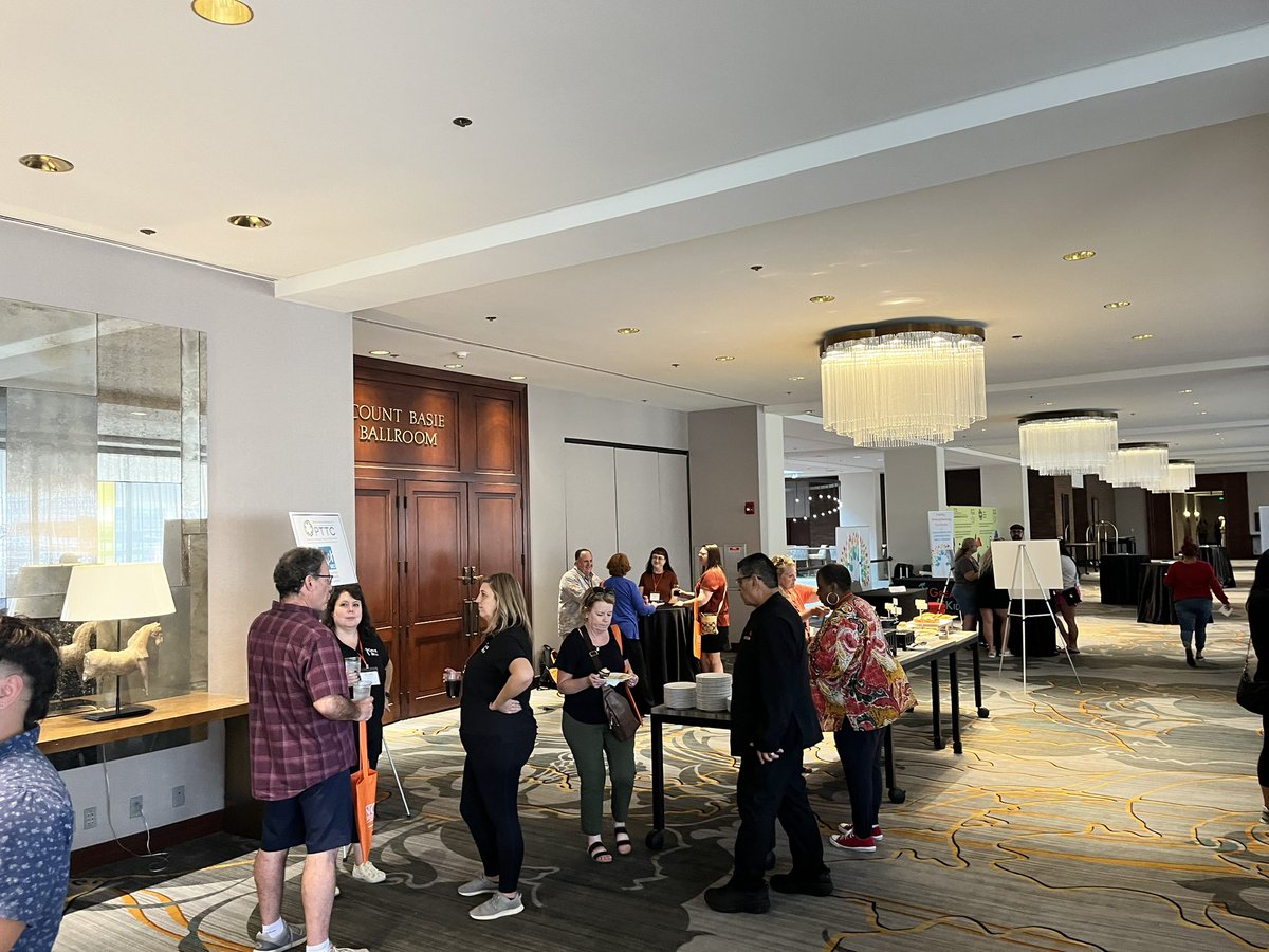 National DEC tweet media