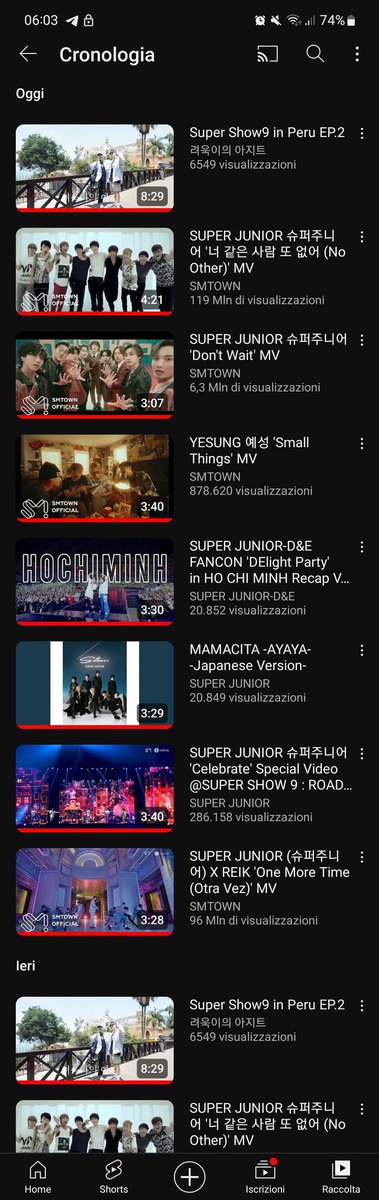ELF68372396's tweet photo. 👑💙Martes 12/09  1,2,3°💙👑
#슈퍼주니어 
#SUPERJUNIOR
@SJofficial 
@LasMamashitas https://t.co/1xcYdGxVzH