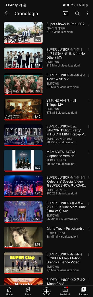 ELF68372396's tweet photo. 👑💙Martes 12/09  1,2,3°💙👑
#슈퍼주니어 
#SUPERJUNIOR
@SJofficial 
@LasMamashitas https://t.co/1xcYdGxVzH