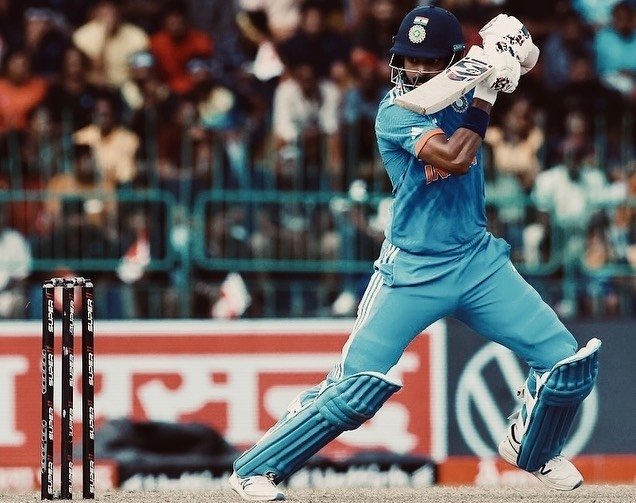 klrahul's tweet photo. Team 🩵🇮🇳🤞🏽🙌🏽 https://t.co/EI8kM3ngih