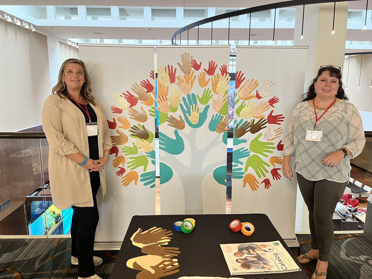 National DEC tweet media