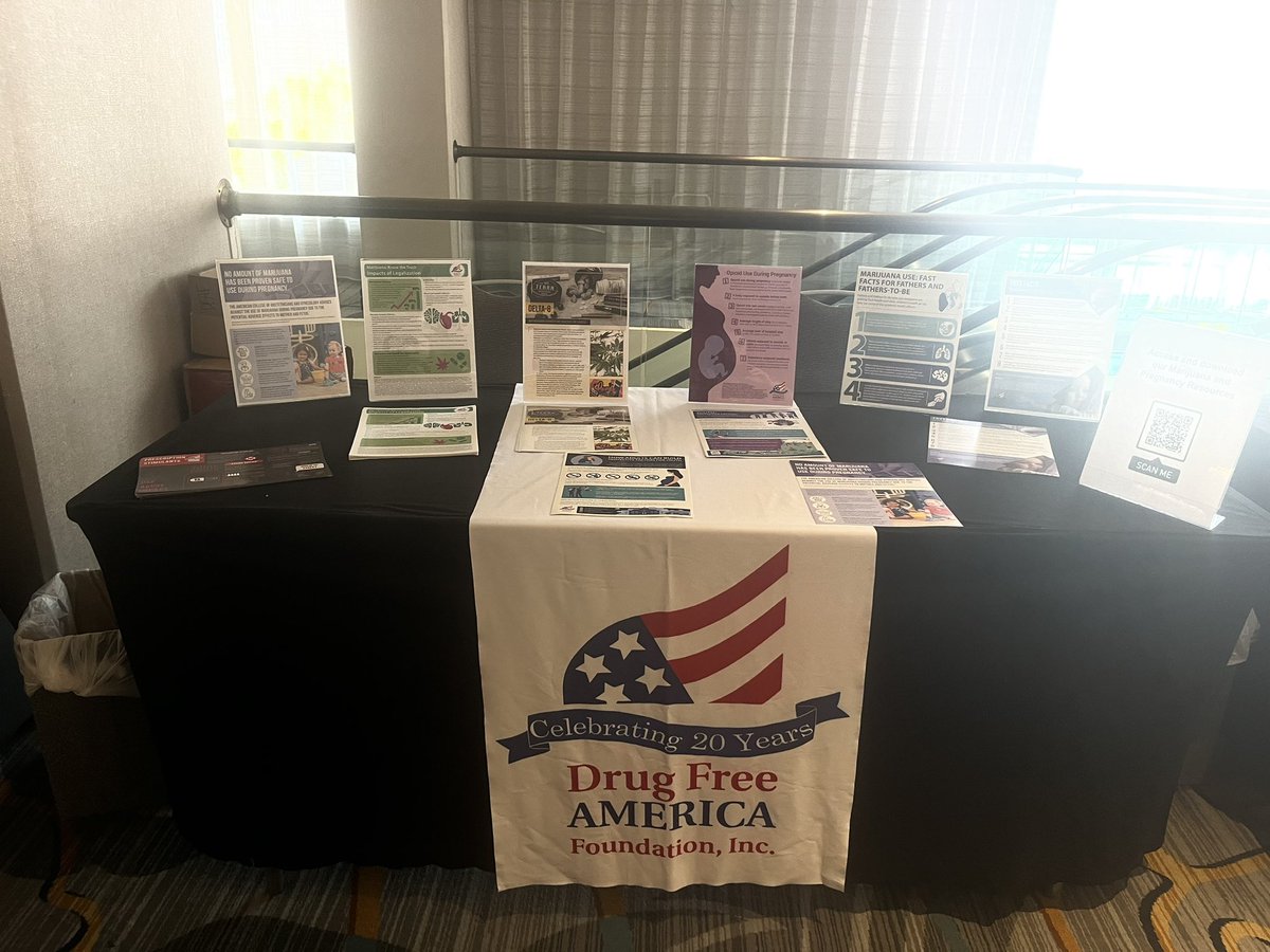 National DEC tweet media