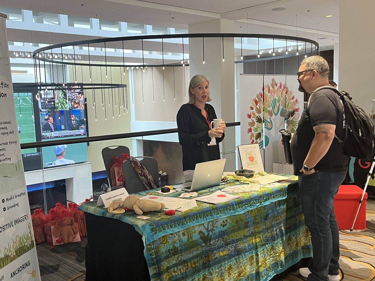 National DEC tweet media