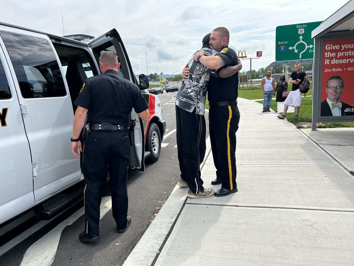 BroomeSheriff tweet media