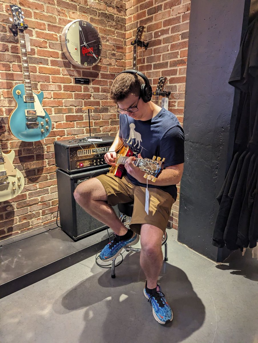 RIATaxNerd's tweet image. Sometimes work takes you to bucket list destinations...

@GibsonGarage @CarsonGroupLLC
#Excell #LifeAtCarson