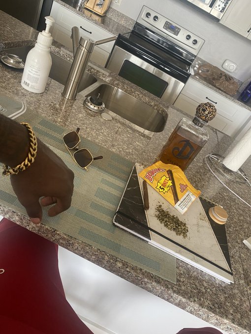 Chill weekend running into the week. https://t.co/d4JeiSlVZ5