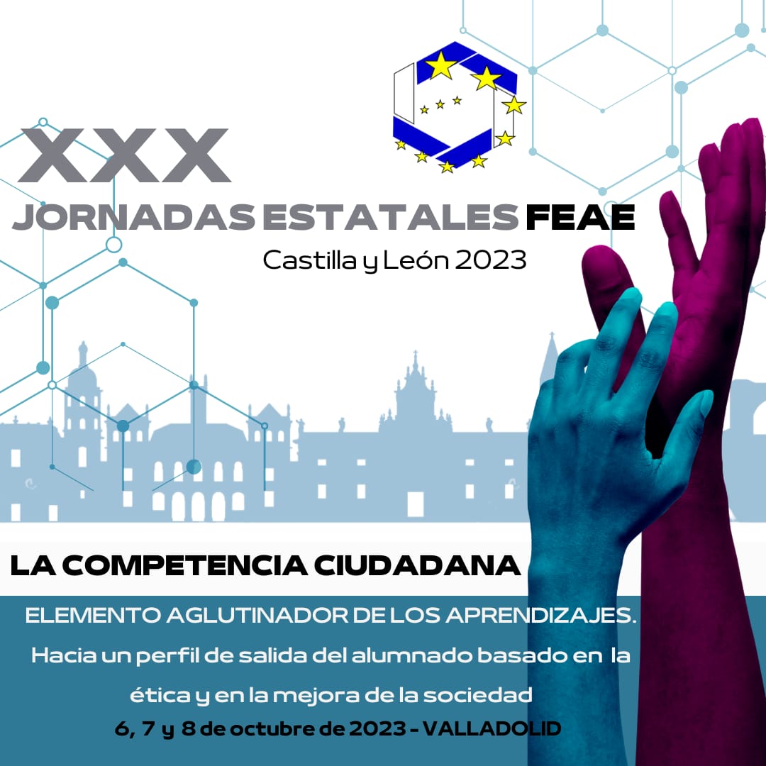 FEAE Castilla y León tweet media