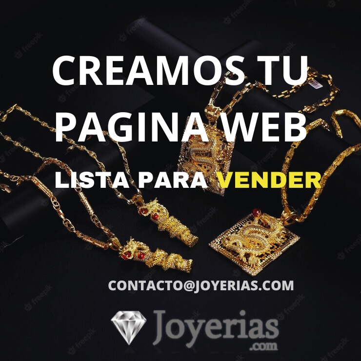 Joyeriascom's tweet photo. Asi es!! Creamos tu pagina web a precios muy competitivos en el mercado

Para mas informacion ingresa aca:
https://t.co/xdDaycKP36 https://t.co/YZTwD2sFNT