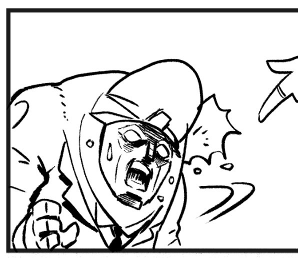 「誰が便器じゃい!!」 