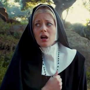 RedemptionFilms's tweet photo. Charlotte Stokely completely dominated the Aug Salvation Exploitation chart with BOTH Confessions of a Sinful Nun 1 AND 2, as well as Girls of Wrestling and Becoming Elsa ALL appearing in the top 10!😍
#salvationfilms #nunsploitation #charlottestokely #top10 #chart #dvdchart https://t.co/GWGaGYd8Qm