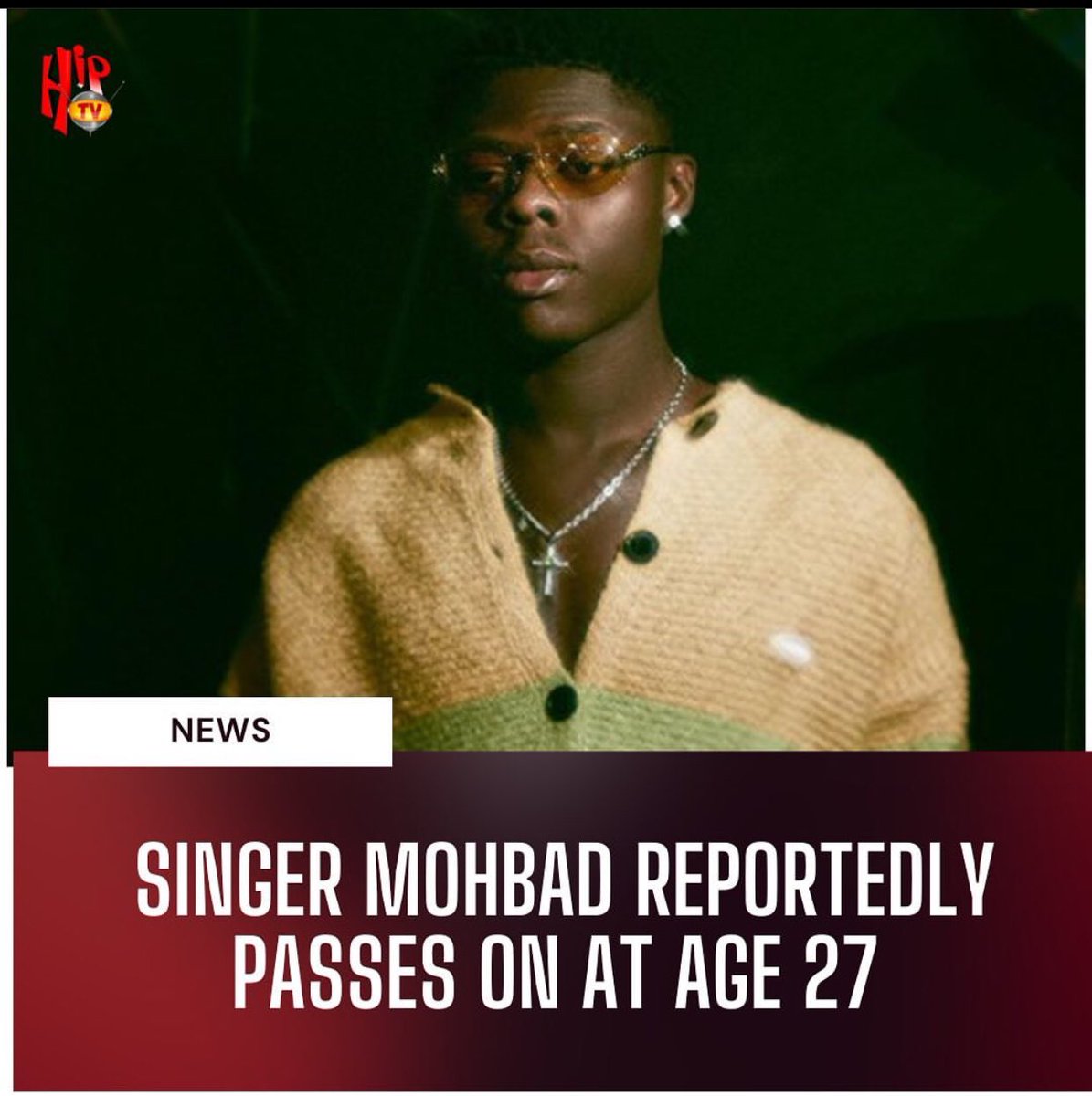 Rest On YoungChamp 🥺💔🕯

#Mohbad