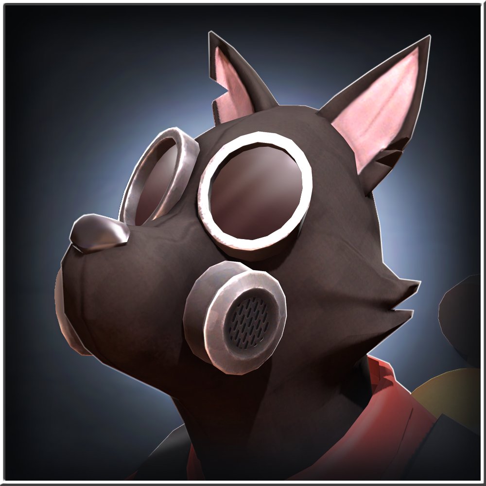 Steam Workshop::Every single furry item on the workshop, ever (pt. 2)