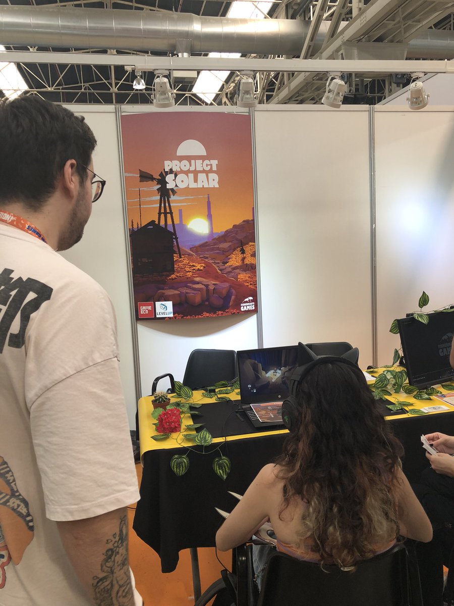 Fisherman's Games - Project Solar & Dark Phone tweet media