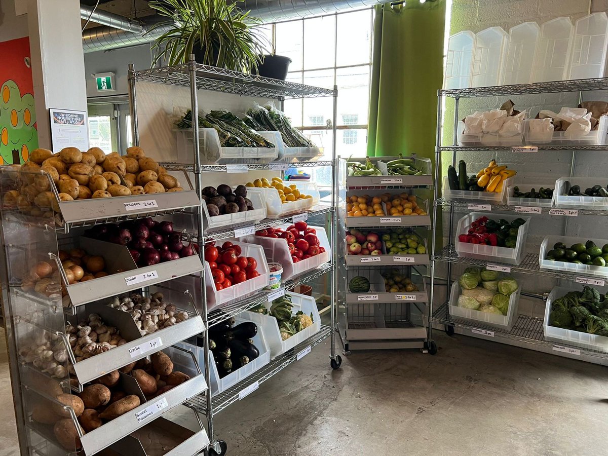 Parkdale Food Centre tweet media