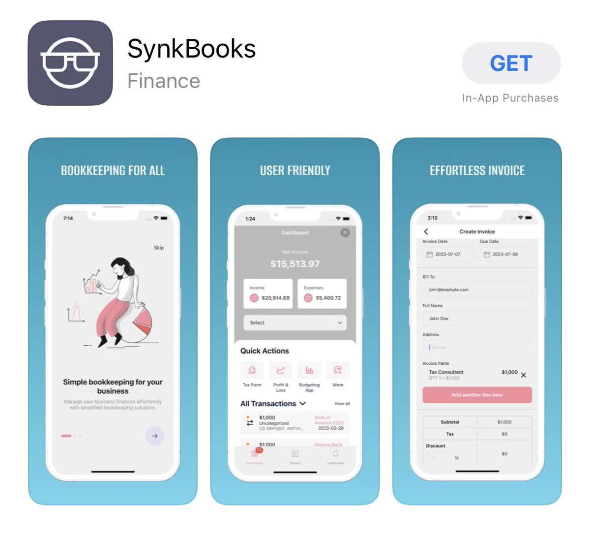 Finally in the <a href="/AppStore/">App Store</a> 🔥