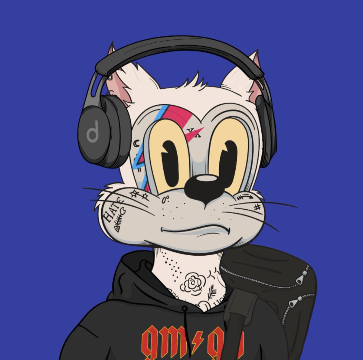 YESSIR, You know what it is...

Happy cop a  #Toonzday 🔥🔥⚡️⚡️🧨🧨 #TOONLaFamilia #1Love #PureLuv #Dachosen1