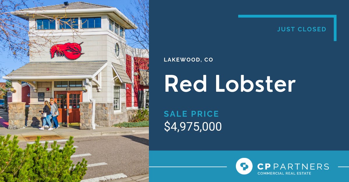 CP Partners CRE tweet media