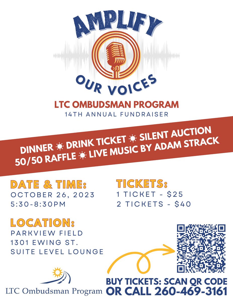 anna_outten's tweet photo. Please join us for our annual fundraiser. Bring a friend for a fun evening out! https://t.co/NZ19dwOSY0