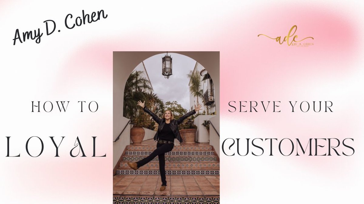 Amy D. Cohen tweet media