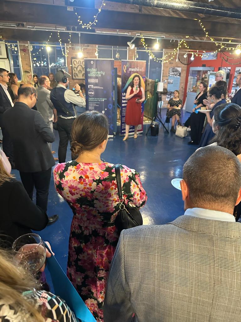 Great to see <a href="/iConnectMHA/">MHA iConnect Team</a> are leading the way with other digital providers to support families and communities by providing digital equipment and affordable WiFi to ensure equal opportunities for residents of Monmouthshire <a href="/DigiPovAlliance/">Digital Poverty Alliance</a> <a href="/Mon_Housing/">Monmouthshire Housing Association (MHA)</a>