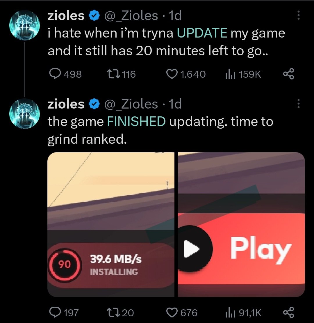 Warden tweet media