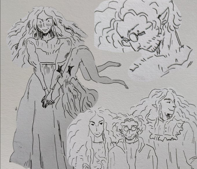 vampire ocs he wants to die and she's a hag that slays 
