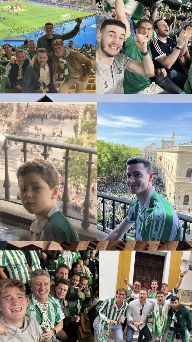 Allá donde con el paso de los años te vean crecer, ahí es. 💚

Feliz vida viejo amigo. 💚
