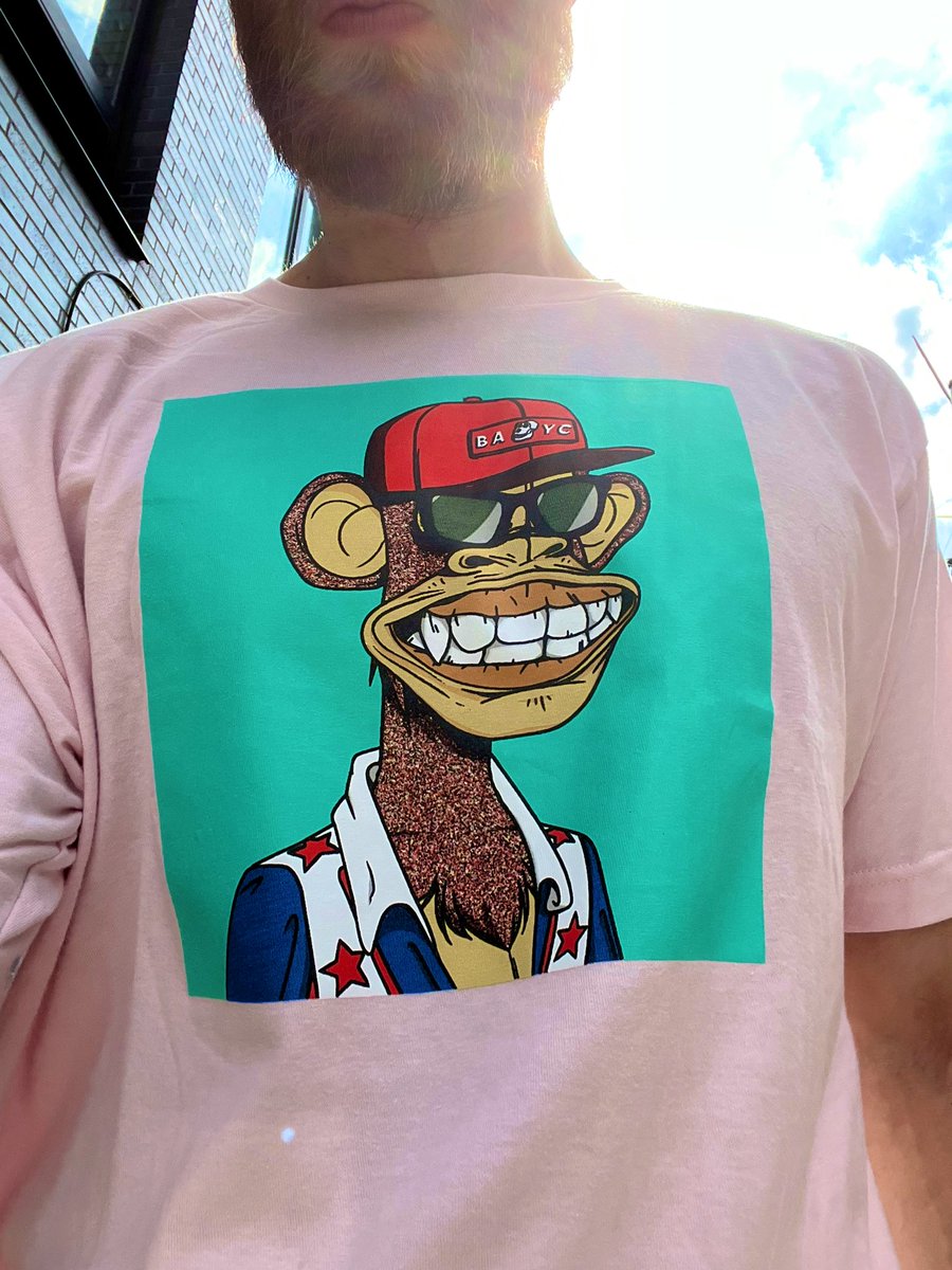 lionsmilk_eth's tweet photo. Double up! Found some quality merch at Walmart 🙌 @BoredClint @Mealsandeals https://t.co/ddooxxAs0b