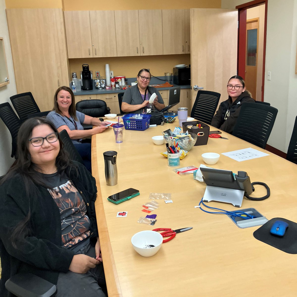 Access University of Manitoba tweet media