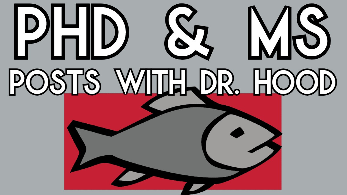 Join @thehoodlab and the AEL! Dr. Jim Hood is recruiting two students for projects focused on improving the understanding of the role rivers play in phosphorus cycling ael.osu.edu/opportunities @eeob_osu