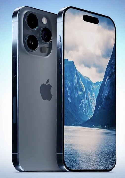 Non so voi ma sono molto deluso da questo #iPhone15 Pro … mi aspettavo un grande salto lato fotografia ed invece non colma il gap con altri cellulari di alta gamma!!!