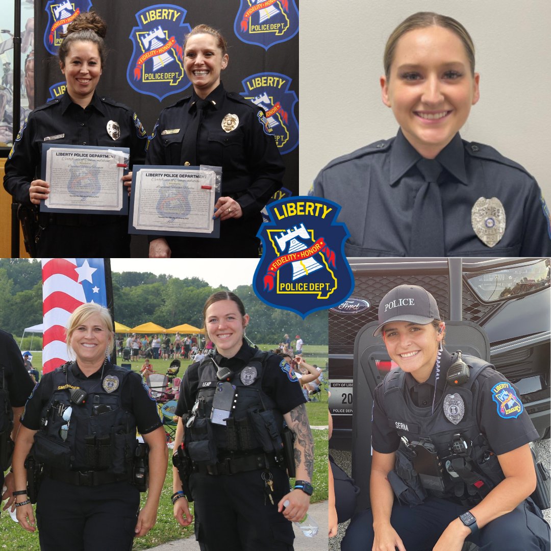 Liberty, Missouri Police Department tweet media