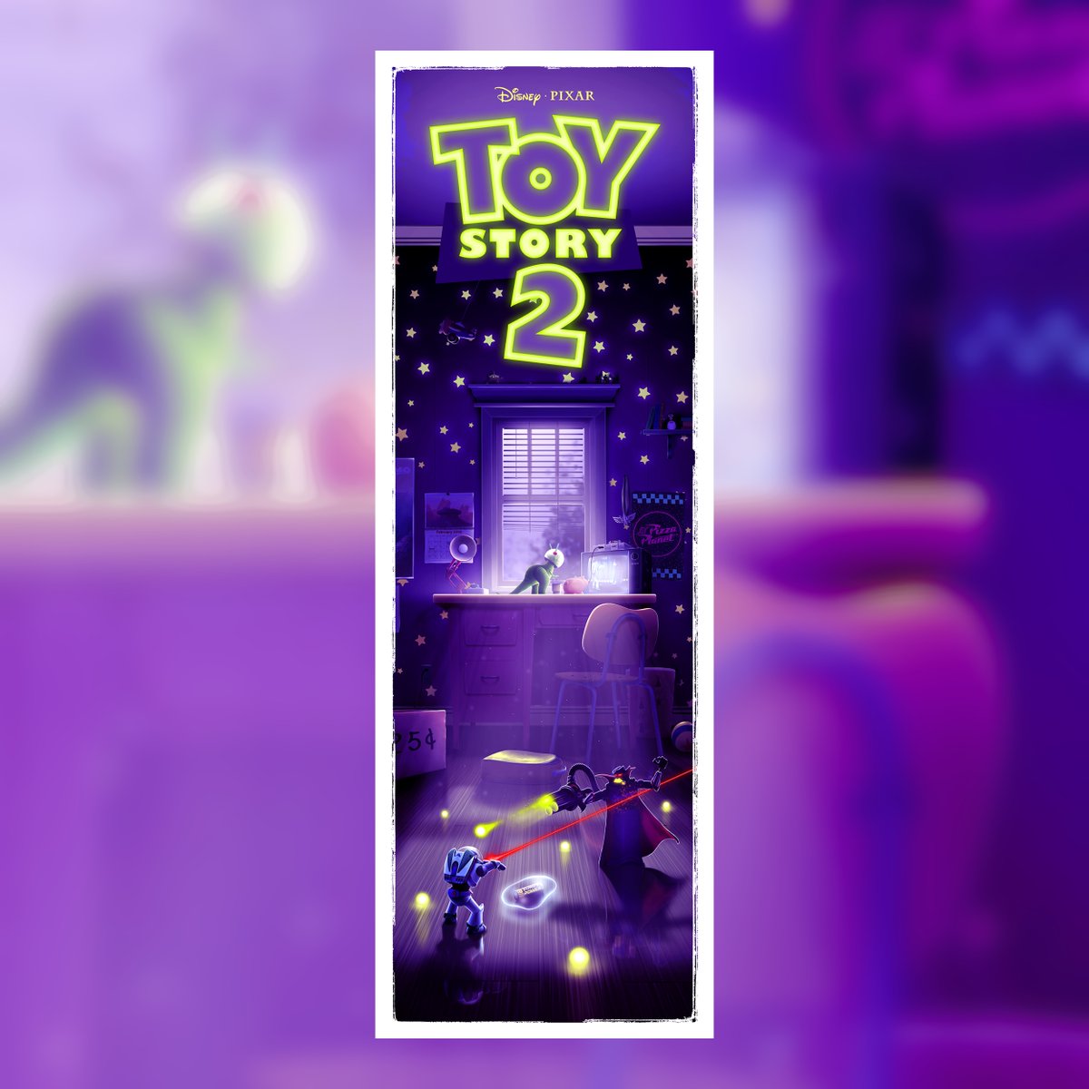 Bottleneck Gallery tweet media