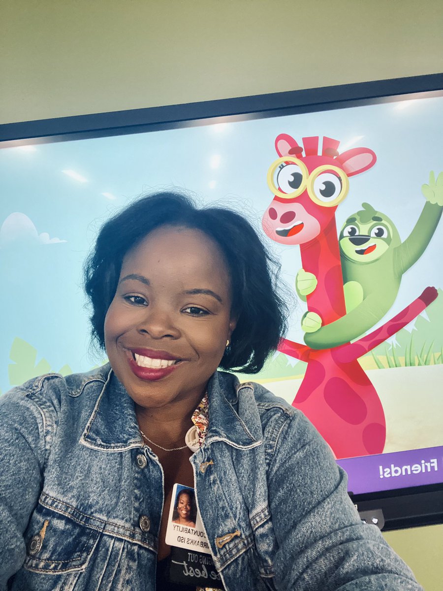 Eisha Roberson tweet media