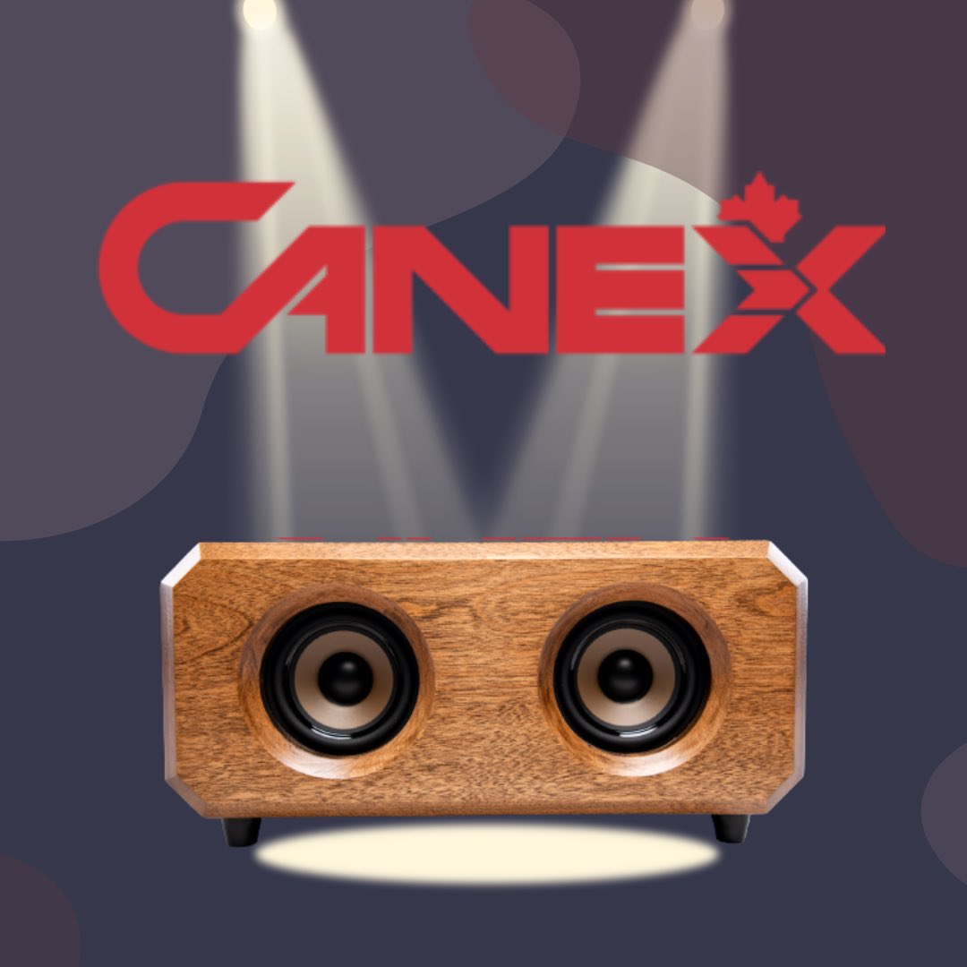 We are so excited to announce that <a href="/CANEX/">CANEX</a> has started carrying our Hudson Bluetooth speakers online.

We fully support our Canadian military men and women and are so grateful to begin our relationship with Canex.

You can check it out here - canex.ca/en/riverwood-a…

#Canada