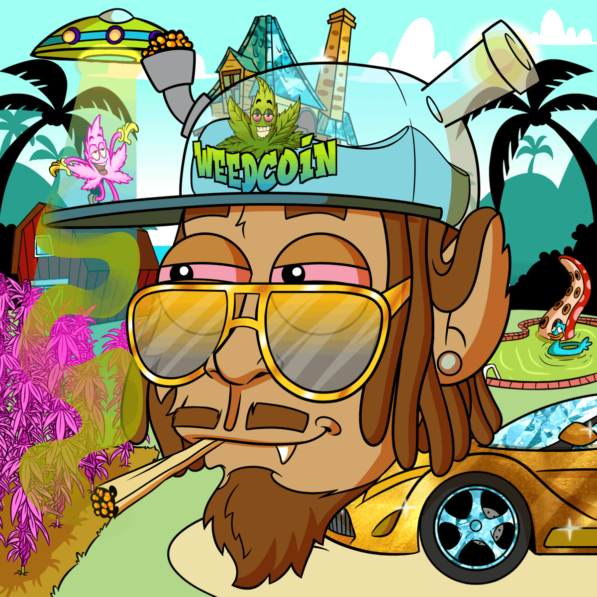 🛸BOB Adventures | 212 tweet media