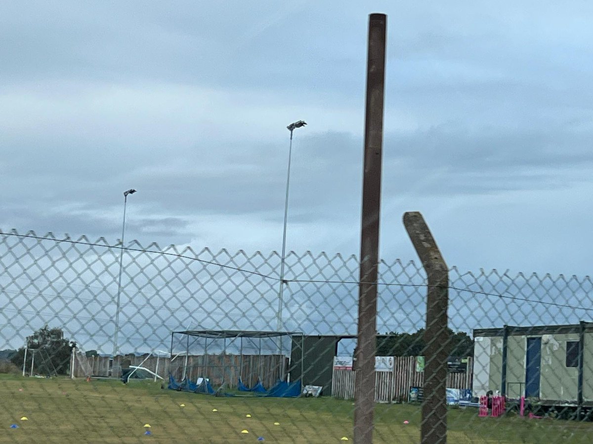 Allscott Heath FC (@allscottheathfc) on Twitter photo 🟢⚫💡 Let There Be Light 💡🟢⚫
Our contractors <a href="/SGDLtd/">Sports Ground Development Ltd</a> were at Shawbirch road today to install our floodlights. Our first game under the lights is scheduled to be against <a href="/AFCBridgnorth/">AFC Bridgnorth</a> in the TJ Vickers Premier county cup on the 3rd October 2023.
#themonners
🟢⚫ 🟢⚫💡 Let There Be Light 💡🟢⚫
Our contractors <a href="/SGDLtd/">Sports Ground Development Ltd</a> were at Shawbirch road today to install our floodlights. Our first game under the lights is scheduled to be against <a href="/AFCBridgnorth/">AFC Bridgnorth</a> in the TJ Vickers Premier county cup on the 3rd October 2023.
#themonners
🟢⚫