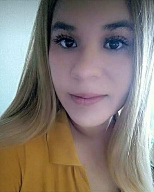 yo les pido austedes que no me conosen pero sienten mi dolor ayudenme a encontrar a mi hija con un puntito o con un me gusta o comparte ella va tener 4 años desaparecida si alguien la a visto pf de llamar al numero 6334093917