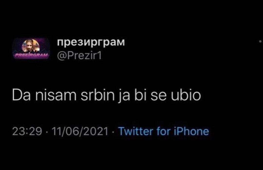 stefidzax's tweet photo. dok gledam doček https://t.co/Wd1FckaQtd