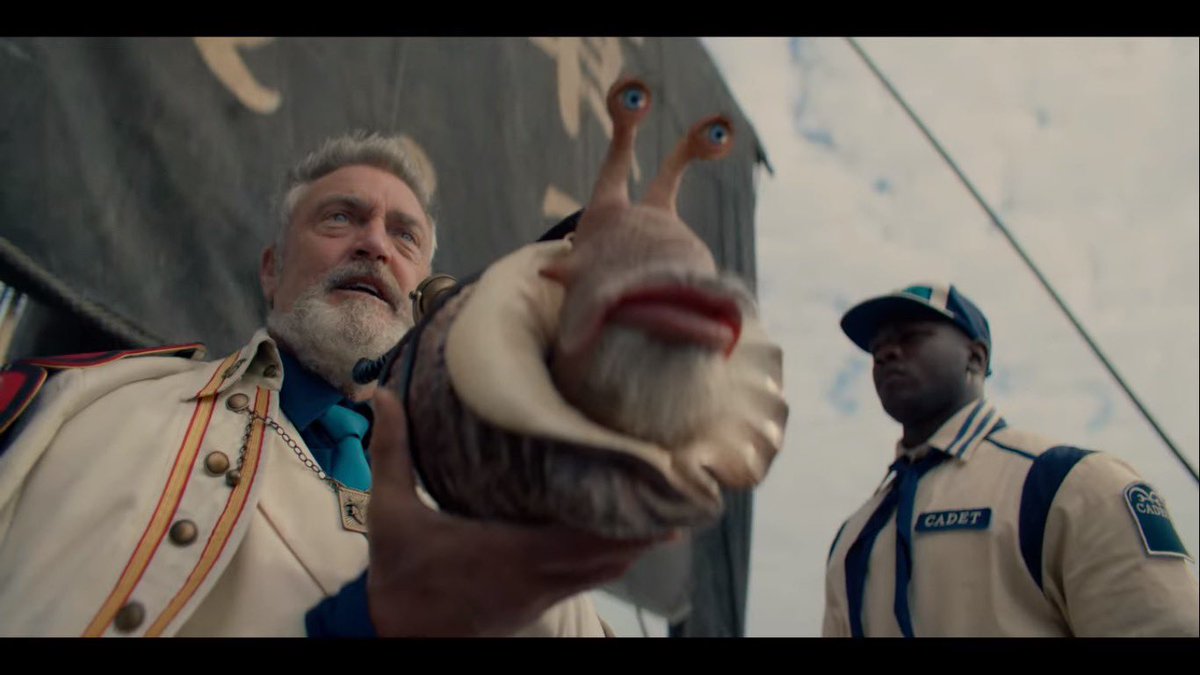 “ อาจใช่ผมแดง แต่ฉันยังไม่แก่เกินใช้เทคโนโลยี ”

*พูดผ่านโทรโข่งหอยทากสื่อสารอัดซะเลย*