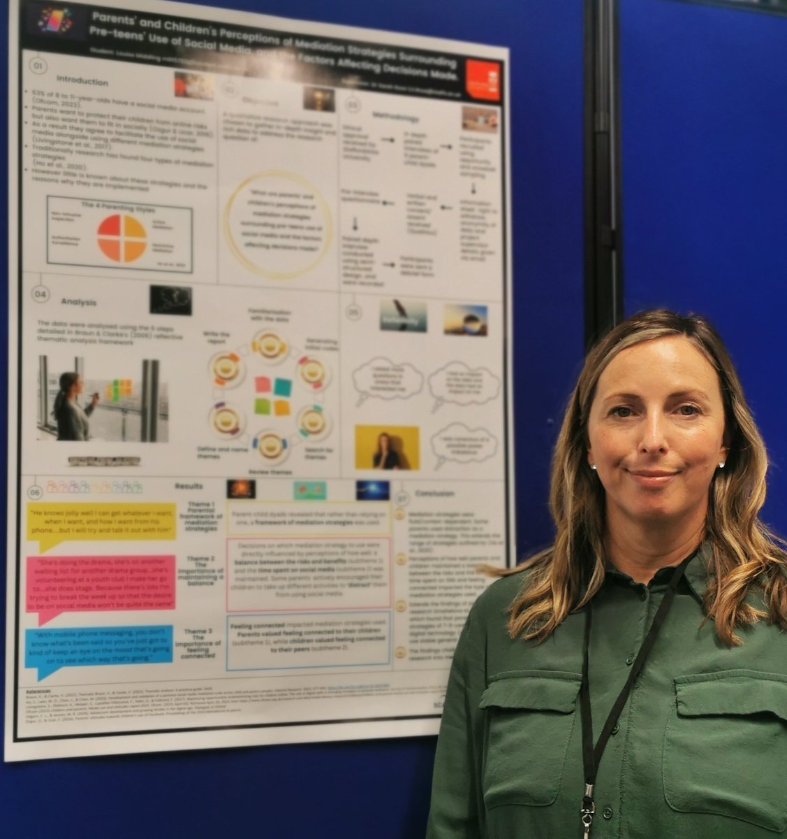 Louise Middling tweet media