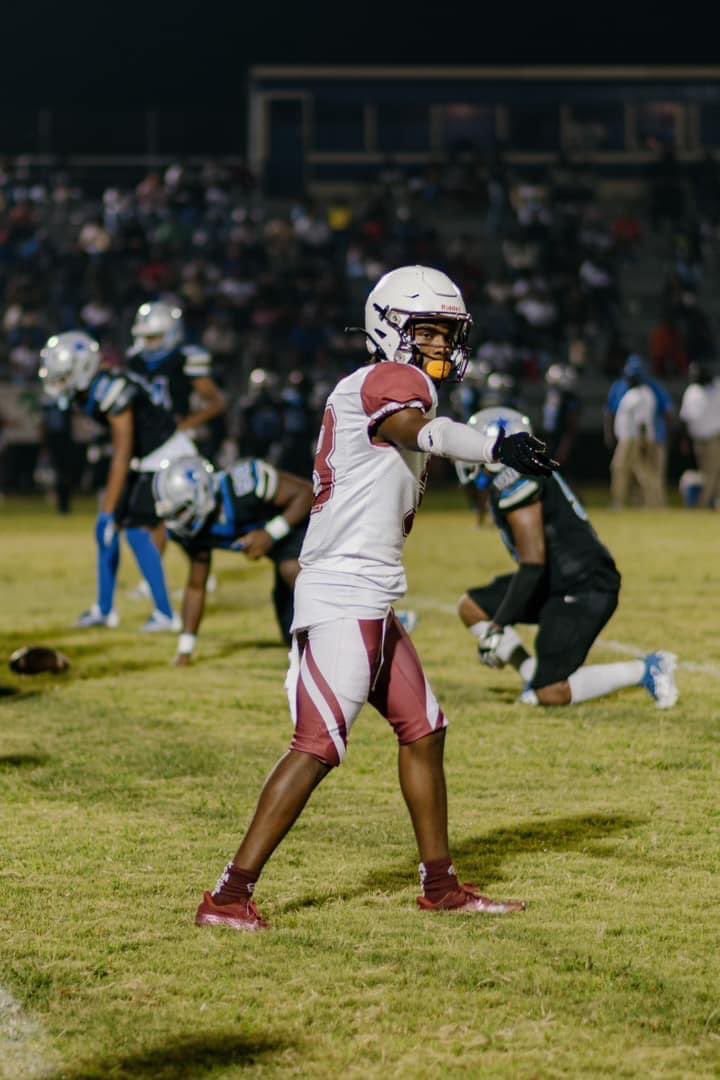 Remeil Bolden🥉 tweet media