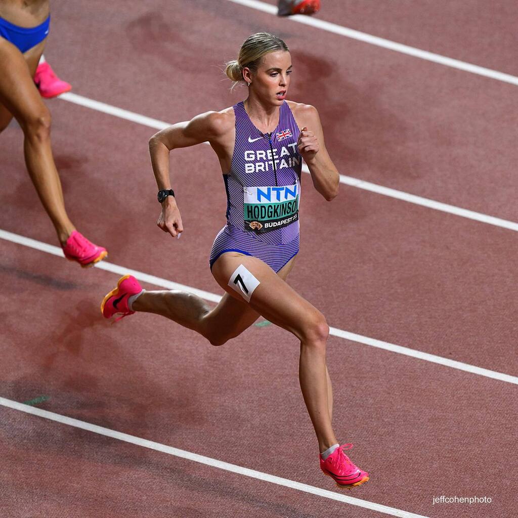 TrackFieldImage's tweet image. Keely Hodgkinson, 🇬🇧800meters.  2023 World Championships Budapest. 
.
.
.
.
#keelyhodgkinson #800m #trackandfield #athletics #britishathletics #teamgb #jeffcohenphoto #budapest23 @keely.hodgkinson instagr.am/p/CxGi4OLP3Cn/