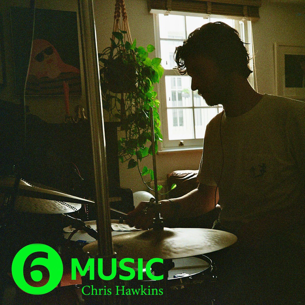 Thanks for all the love you’ve given to Another Day over the weekend - and big thanks to <a href="/chris_hawkins/">Chris Hawkins</a> for playing it on <a href="/BBC6Music/">BBC Radio 6 Music</a> on Monday morning