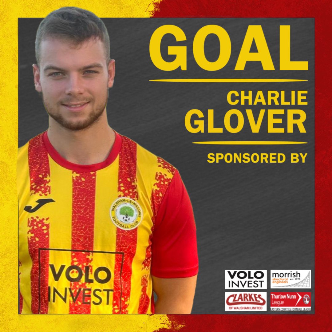 Walsham_Warbler's tweet photo. GOAL!!!

Ball was won by M.Glover, who plays the ball across eventually finding Norman, plays the ball wide to C.Glover who beats his man and rifles home.

Scorer - @Charlie_Glover_ 

WLW 🔴 1-0 🔵 BRA https://t.co/arKNV2VnHM