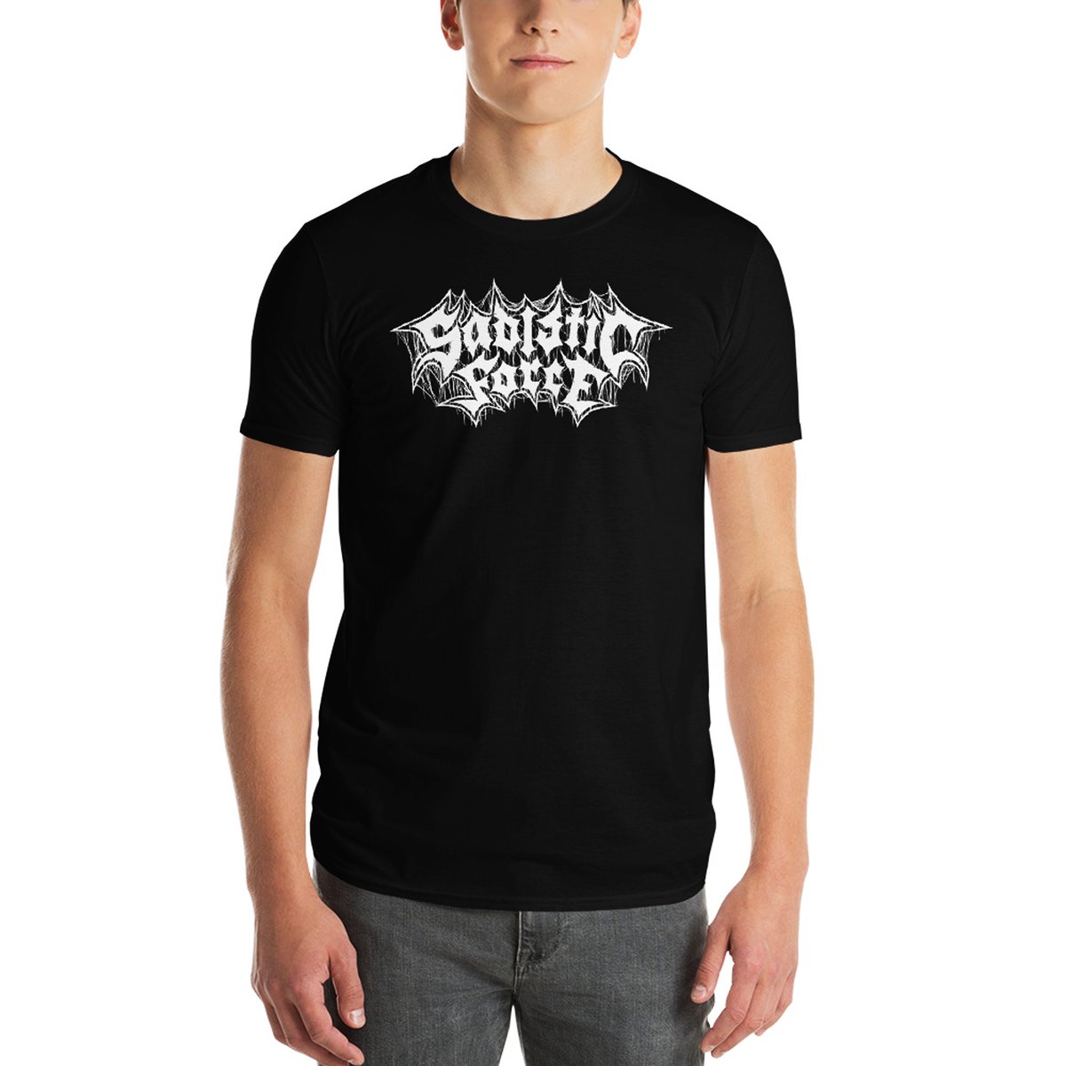hpgd666's tweet photo. Up now for pre-order, coming Oct. 13th!
SADISTIC FORCE "Midnight Assassin"
Order at https://t.co/5lht1tgVYx
#sadisticforce #hpgd #horrorpaingoredeath #thrashmetal #speedmetal #blackmetal #venom #motorhead #midnight #bonehunter #speedwolf #bewitched @revdanwilson @dbmagazine https://t.co/TFLa5kbPV7