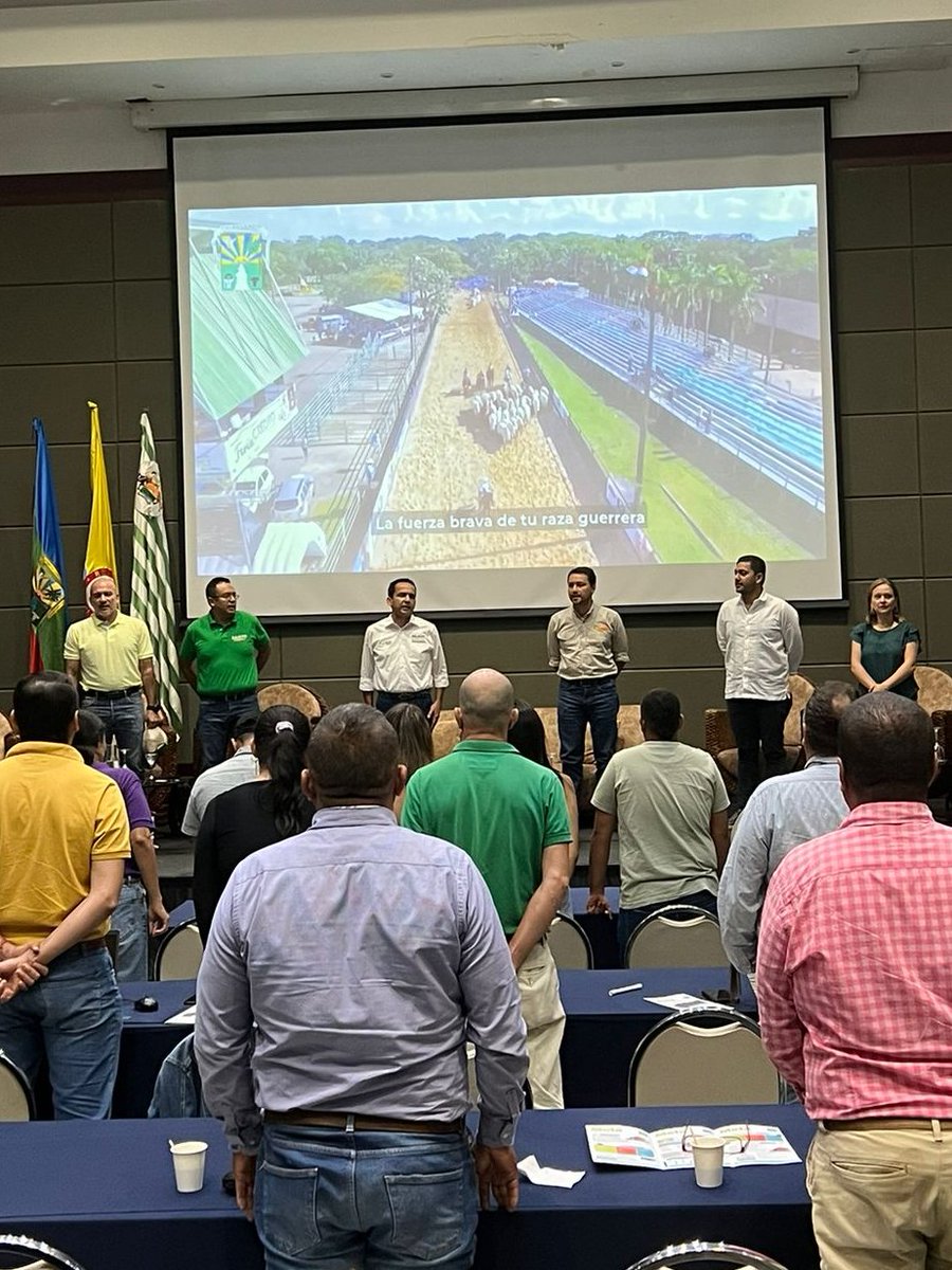 GGGICol's tweet photo. #MetaCreceVerde | Se realizó el foro "Turismo Transforma" organizado por @acoturcol con el apoyo de @GGGICol. 7 de los 10 aspirantes a la Gobernación del departamento compartieron sus visiones y planes de gobierno en temas de turismo responsable.🌳🇨🇴

Asimismo, firmaron un pacto como compromiso público de trabajar para promover un turismo que respete el patrimonio natural del Meta y de las comunidades del departamento.🤝🇨🇴