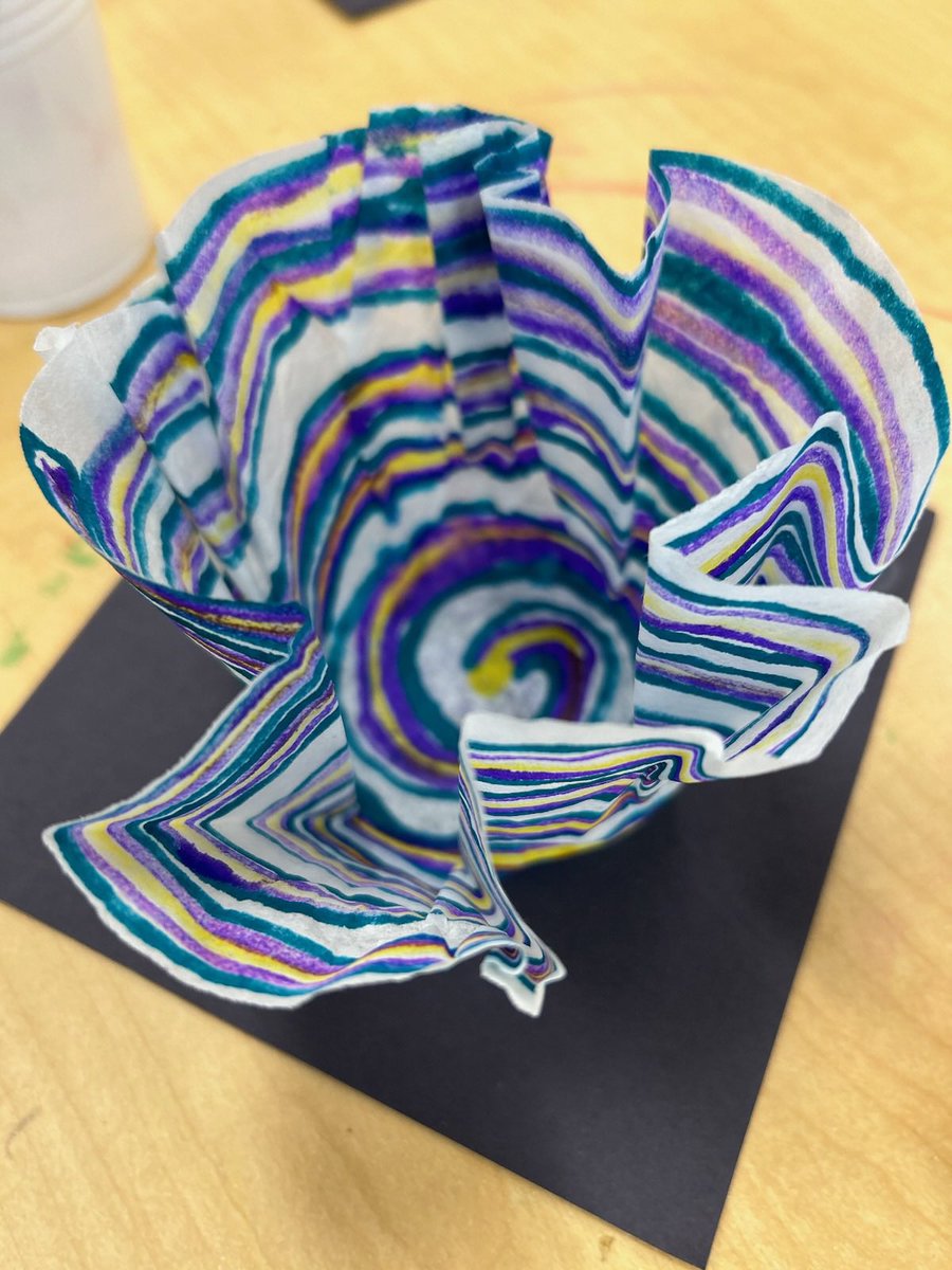 ClassroomWOWS's tweet photo. Hi, I’m Katie Feldmann, pursing my Master in Elementary Ed at Xavier University. I’ll give my students those same special “Wow!” moments I had as a kid, shaping who they become for years to come. Here’re some awesome “Wow!” moments I’ve helped create through the Arts. #xuedchat https://t.co/TPzx92p9kn