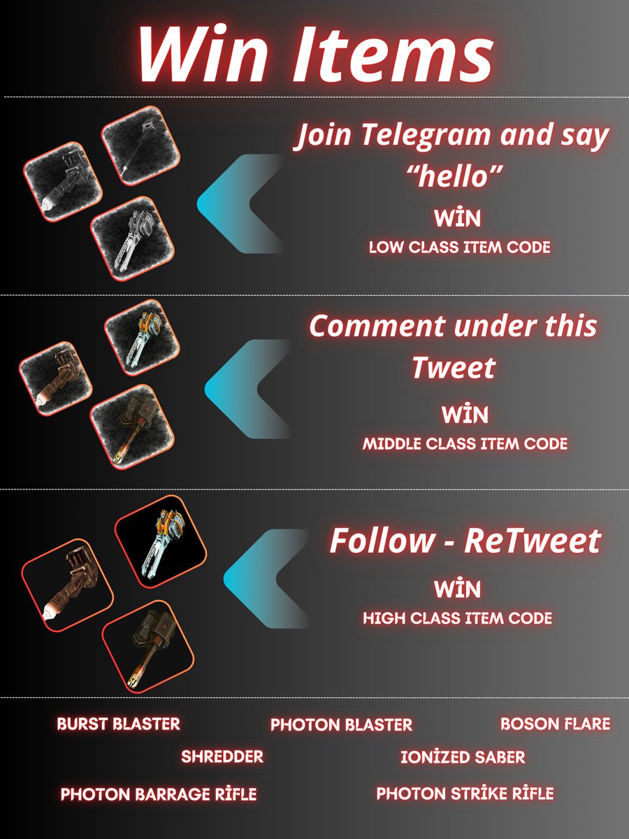 SypheonOnline's tweet photo. Do these Easy tasks And Win Item codes for #SypheonOnline 

https://t.co/4pE7pUZyvJ

İf you are allready in channel than say "Welcome" to new comunity members.

Be active in chats. #Airdrop will continue random with suprises.

#bitcoin #GameFi #Free2Play #play2earn https://t.co/ukZbY7N3M1